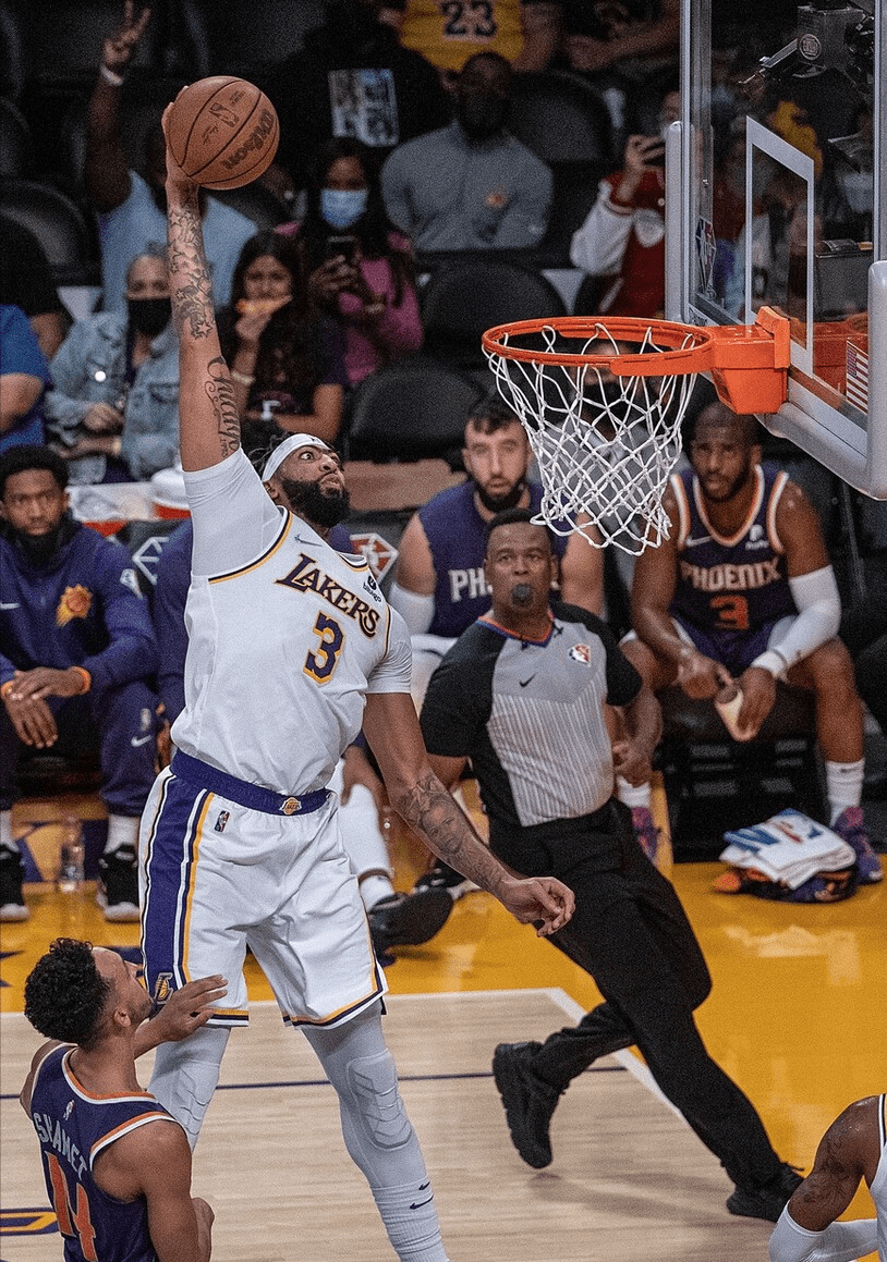 开云官方莎拉波娃关键节点连败，湖人带队取胜！的简单介绍